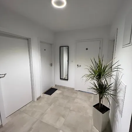 Abra Apartament * Poznan
