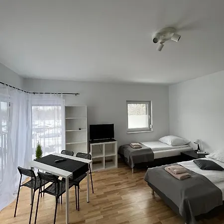 Apartment Abra Apartament *