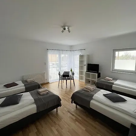 Abra Apartament