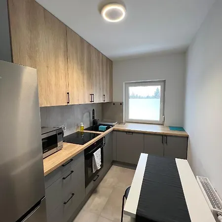 Abra Apartament *