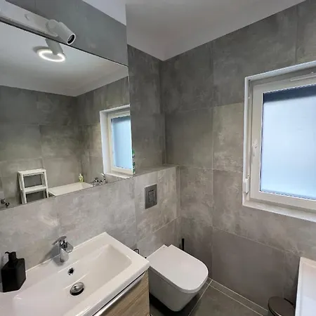 Abra Apartament